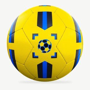 DribbleUp Smart Soccer Ball Size 4
